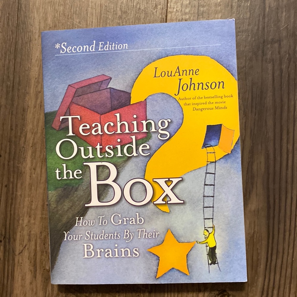 Teaching Outside the Box